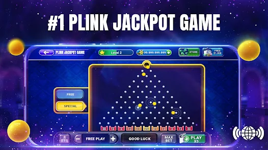 casino online pinco game