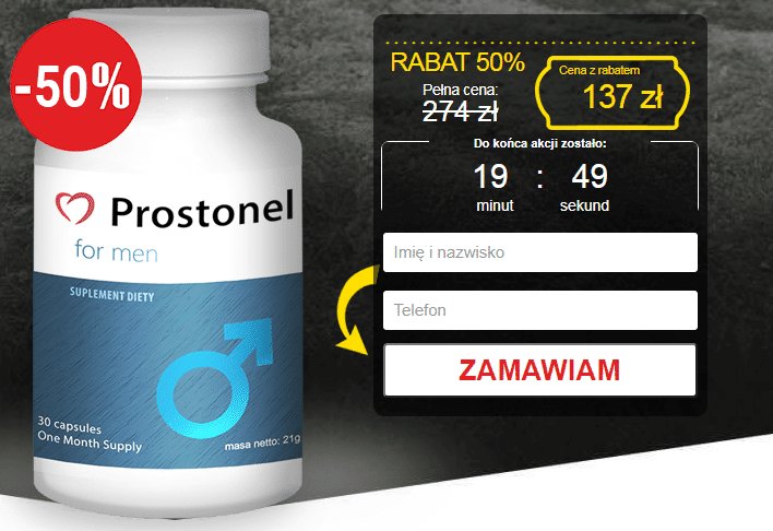 Zakup Prostonel w Aptece - Odpowiedź na Ból Głowy i Stres